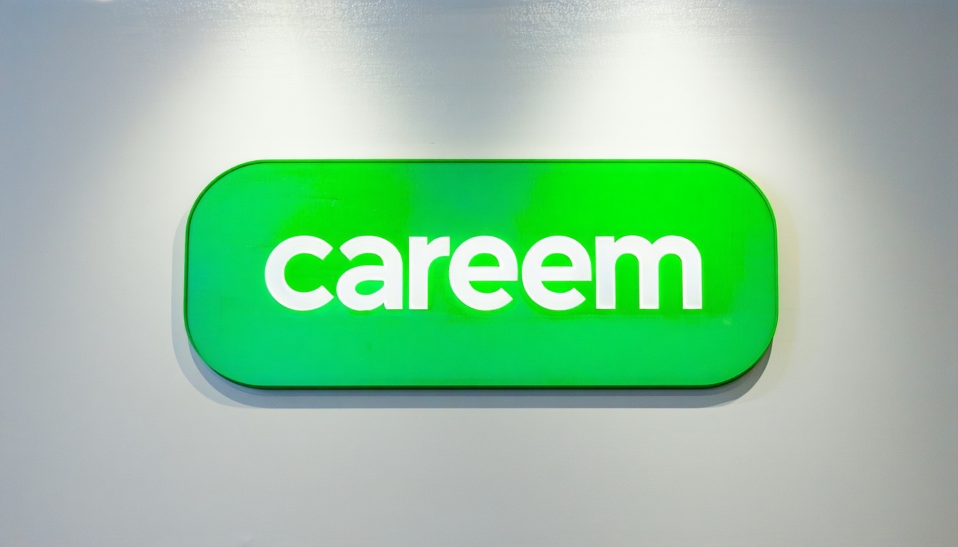 Careem logo